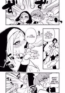 Page 15 of Josei Joui no Oshie ni Yotte Houkai Shita Fuufu no Hanashi - preview thumbnail