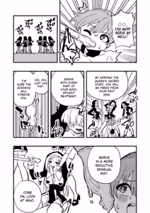 Page 16 of Josei Joui no Oshie ni Yotte Houkai Shita Fuufu no Hanashi - preview thumbnail