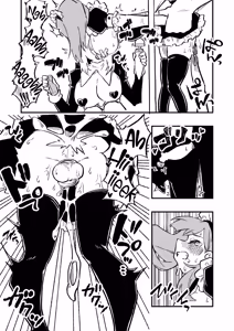 Page 33 of Josei Joui no Oshie ni Yotte Houkai Shita Fuufu no Hanashi - preview thumbnail
