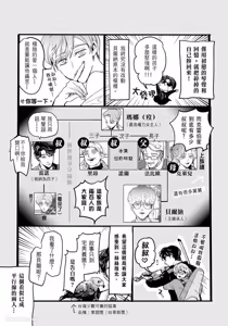 Page 119 of 家族之恥與待望之星︱家族之耻与待望之星 南法篇 - preview thumbnail