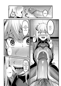 Page 53 of Mahou Shoujo Saint Lily Valkyrie ~Teki Soshiki ni Sennou Choukyou Sareta Mahou Shoujo ga Seishori Sentouin ni Ochiru made~ - preview thumbnail