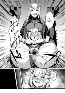 Page 63 of Mahou Shoujo Saint Lily Valkyrie ~Teki Soshiki ni Sennou Choukyou Sareta Mahou Shoujo ga Seishori Sentouin ni Ochiru made~ - preview thumbnail