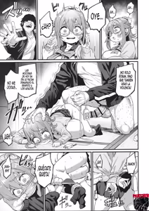 Page 20 of Paihame Nakayoshi Zenpen  | Amigas Tetonas Inseparables Parte 1 - preview thumbnail
