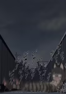 Page 48 of A story about being made to wander around town at night in the nude, covered only in cat-themed body paint - preview thumbnail