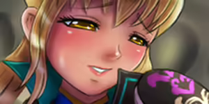 Page 290 of Momoiro Musou Ai no Oshioki hen - preview thumbnail