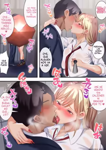 Page 28 of Ojisen Gal ni Odosarete Mainichi Namahame Seikatsu - preview thumbnail
