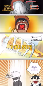Page 106 of Asuna's Family 1-73 (Spanish) MTL - preview thumbnail
