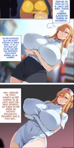 Page 114 of Asuna's Family 1-73 (Spanish) MTL - preview thumbnail