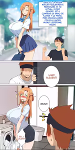 Page 122 of Asuna's Family 1-73 (Spanish) MTL - preview thumbnail