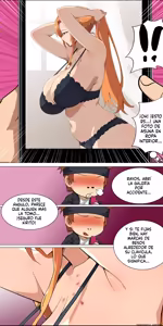 Page 157 of Asuna's Family 1-73 (Spanish) MTL - preview thumbnail
