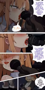 Page 177 of Asuna's Family 1-73 (Spanish) MTL - preview thumbnail