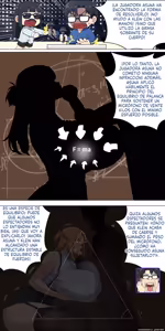 Page 179 of Asuna's Family 1-73 (Spanish) MTL - preview thumbnail