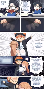Page 181 of Asuna's Family 1-73 (Spanish) MTL - preview thumbnail