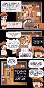 Page 194 of Asuna's Family 1-73 (Spanish) MTL - preview thumbnail