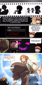 Page 198 of Asuna's Family 1-73 (Spanish) MTL - preview thumbnail