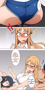 Page 20 of Asuna's Family 1-73 (Spanish) MTL - preview thumbnail
