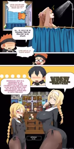 Page 206 of Asuna's Family 1-73 (Spanish) MTL - preview thumbnail