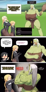 Page 212 of Asuna's Family 1-73 (Spanish) MTL - preview thumbnail