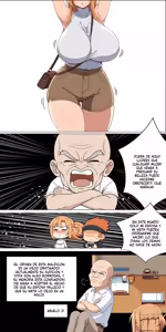 Page 219 of Asuna's Family 1-73 (Spanish) MTL - preview thumbnail