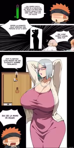 Page 225 of Asuna's Family 1-73 (Spanish) MTL - preview thumbnail