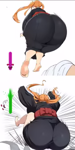 Page 242 of Asuna's Family 1-73 (Spanish) MTL - preview thumbnail