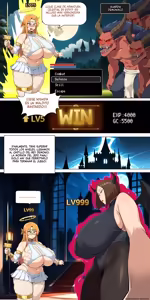 Page 249 of Asuna's Family 1-73 (Spanish) MTL - preview thumbnail