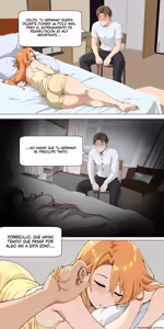 Page 256 of Asuna's Family 1-73 (Spanish) MTL - preview thumbnail