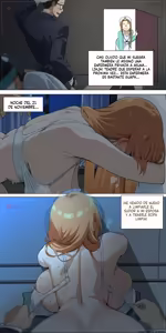 Page 266 of Asuna's Family 1-73 (Spanish) MTL - preview thumbnail