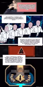 Page 268 of Asuna's Family 1-73 (Spanish) MTL - preview thumbnail