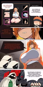 Page 270 of Asuna's Family 1-73 (Spanish) MTL - preview thumbnail