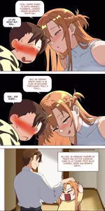 Page 277 of Asuna's Family 1-73 (Spanish) MTL - preview thumbnail