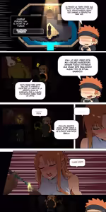 Page 282 of Asuna's Family 1-73 (Spanish) MTL - preview thumbnail