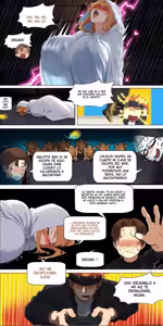 Page 294 of Asuna's Family 1-73 (Spanish) MTL - preview thumbnail