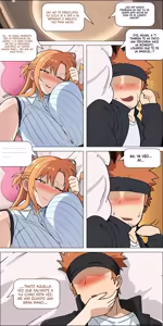 Page 305 of Asuna's Family 1-73 (Spanish) MTL - preview thumbnail