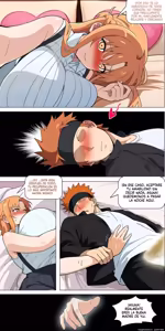 Page 306 of Asuna's Family 1-73 (Spanish) MTL - preview thumbnail