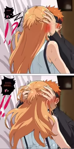 Page 311 of Asuna's Family 1-73 (Spanish) MTL - preview thumbnail
