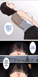 Page 32 of Asuna's Family 1-73 (Spanish) MTL - preview thumbnail