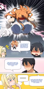 Page 324 of Asuna's Family 1-73 (Spanish) MTL - preview thumbnail