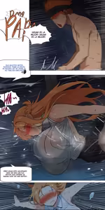 Page 329 of Asuna's Family 1-73 (Spanish) MTL - preview thumbnail