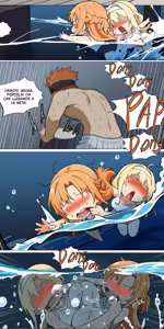 Page 337 of Asuna's Family 1-73 (Spanish) MTL - preview thumbnail