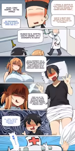 Page 352 of Asuna's Family 1-73 (Spanish) MTL - preview thumbnail
