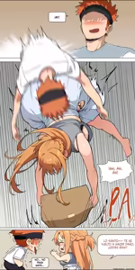 Page 358 of Asuna's Family 1-73 (Spanish) MTL - preview thumbnail