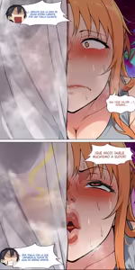 Page 427 of Asuna's Family 1-73 (Spanish) MTL - preview thumbnail