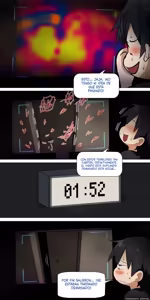 Page 434 of Asuna's Family 1-73 (Spanish) MTL - preview thumbnail