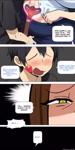 Page 473 of Asuna's Family 1-73 (Spanish) MTL - preview thumbnail