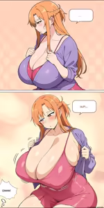 Page 483 of Asuna's Family 1-73 (Spanish) MTL - preview thumbnail