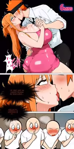 Page 510 of Asuna's Family 1-73 (Spanish) MTL - preview thumbnail