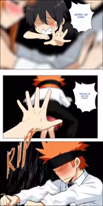 Page 515 of Asuna's Family 1-73 (Spanish) MTL - preview thumbnail