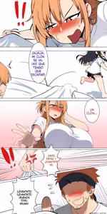 Page 52 of Asuna's Family 1-73 (Spanish) MTL - preview thumbnail
