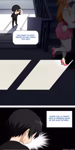 Page 529 of Asuna's Family 1-73 (Spanish) MTL - preview thumbnail